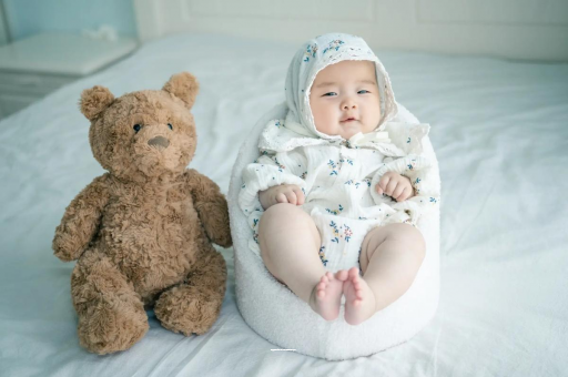 长沙供卵代怀宝宝为什么总是哭闹